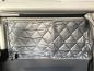 Preview: Thermomatten Premium T4 Komplettset - zum Konfigurieren - mit farbigem Einfassband
